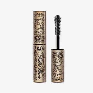 KVD BEAUTY Full Sleeve Long + Defined Tubing Mascara Mini Size